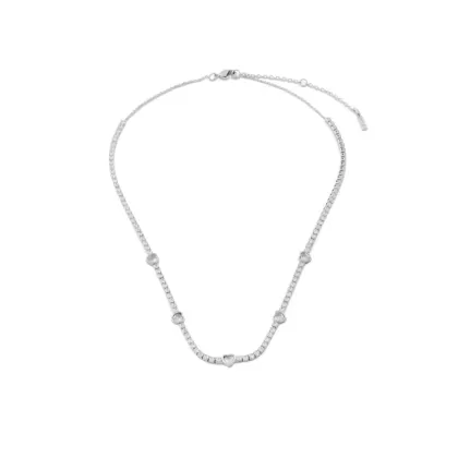 Zdjęcie Aldo Choker Sweethearts 13994947 Srebrny