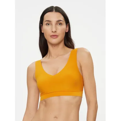 Zdjęcie Chantelle Biustonosz top Soft Stretch C16A10 Żółty