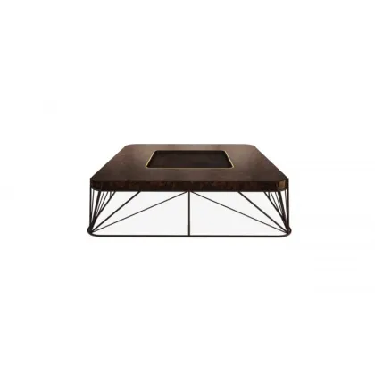Picture Modern style table - Porus Studio