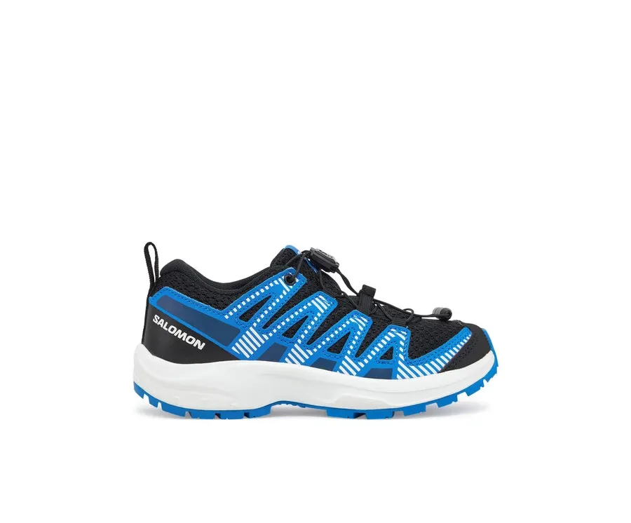 obrazek 1 Salomon Trekkingi Xa Pro V8 L47730000 Czarny