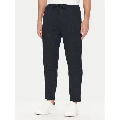 Zdjęcie JOOP! Spodnie dresowe JJJ-25Bahat 30045560 Granatowy Regular Fit