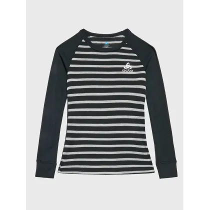 Zdjęcie Odlo Bielizna termoaktywna górna 159409 Czarny