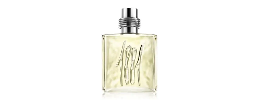 obrazek 1 Cerruti 1881 pour Homme Woda toaletowa 100 ml