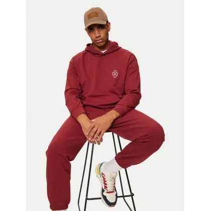 Zdjęcie Alpha Industries Czapka z daszkiem 168903 Brązowy