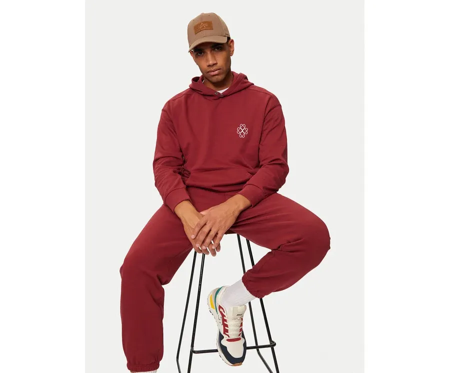 obrazek 1 Alpha Industries Czapka z daszkiem 168903 Brązowy