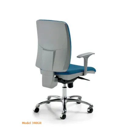 Picture Exclusive office chair