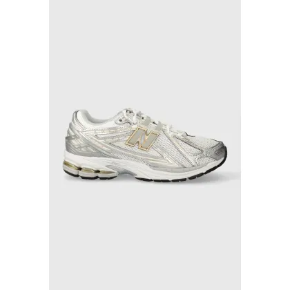 Zdjęcie New Balance 1906R sneakersy kolor srebrny M1906RI