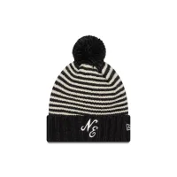 Zdjęcie New Era Czapka Ne Jake Beanie 60565218 Czarny
