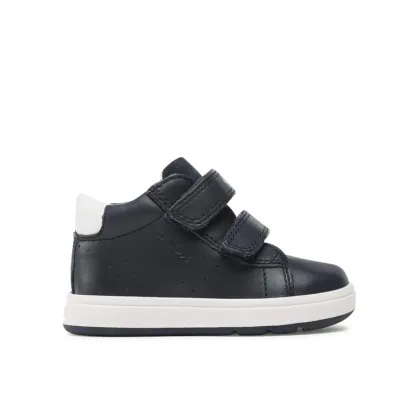 Zdjęcie Geox Sneakersy B Biglia Boy B044DD08522C4264 Granatowy
