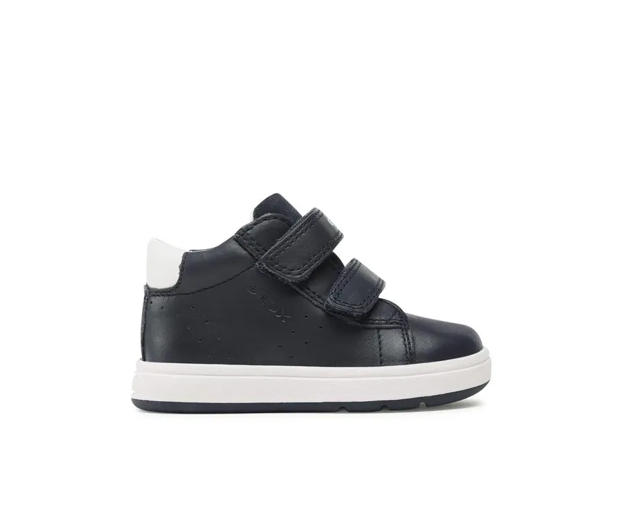 obrazek 1 Geox Sneakersy B Biglia Boy B044DD08522C4264 Granatowy