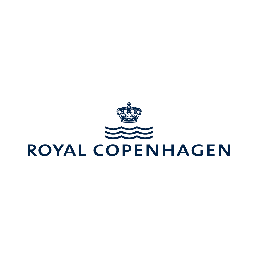 ROYAL COPENHAGEN logo