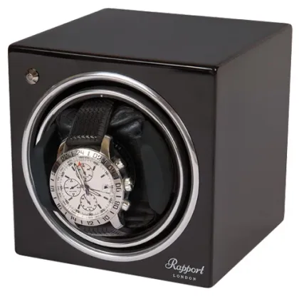 Zdjęcie Rotomat Evocube EVO7 Black