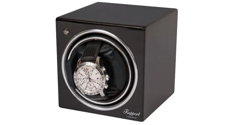 obrazek 1 Rotomat Evocube EVO7 Black