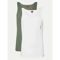 Zdjęcie HUGO Komplet 2 tank topów 50532634 Kolorowy Slim Fit