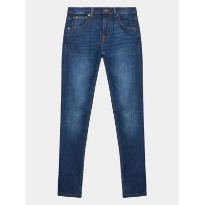 Zdjęcie Guess Jeansy L2YA16 D4GV0 Niebieski Skinny Fit