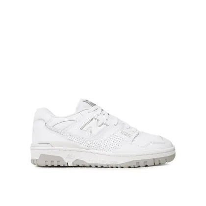 Zdjęcie New Balance Sneakersy BB550PB1 Biały