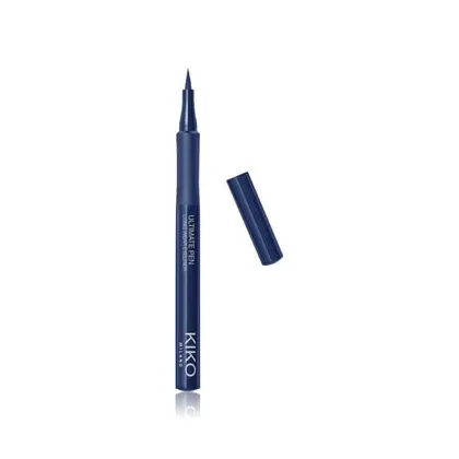 Zdjęcie KIKO Milano Ultimate Pen Eyeliner Eyeliner 1 ml 03 Blue - NEW