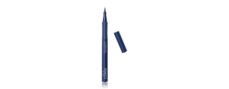 obrazek 1 KIKO Milano Ultimate Pen Eyeliner Eyeliner 1 ml 03 Blue - NEW
