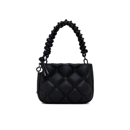 Zdjęcie Desigual Torebka 25SAXPC5 Czarny