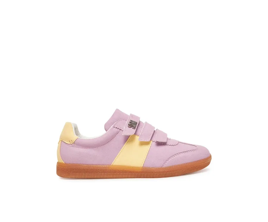 obrazek 1 Steve Madden Sneakersy Eileen SM11003800 Różowy