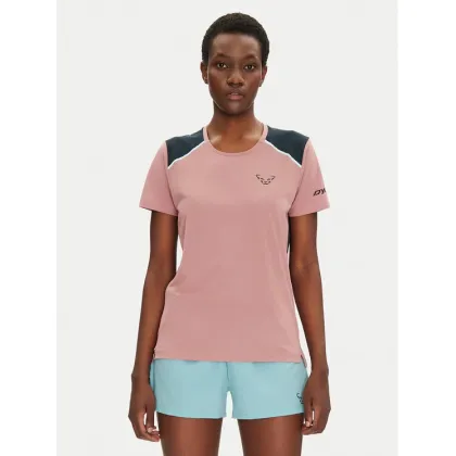 Zdjęcie Dynafit Koszulka techniczna Sky 08-0000071650 Różowy Regular Fit