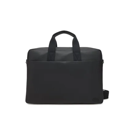 Zdjęcie Lacoste Torba na laptopa NH4429HC Czarny