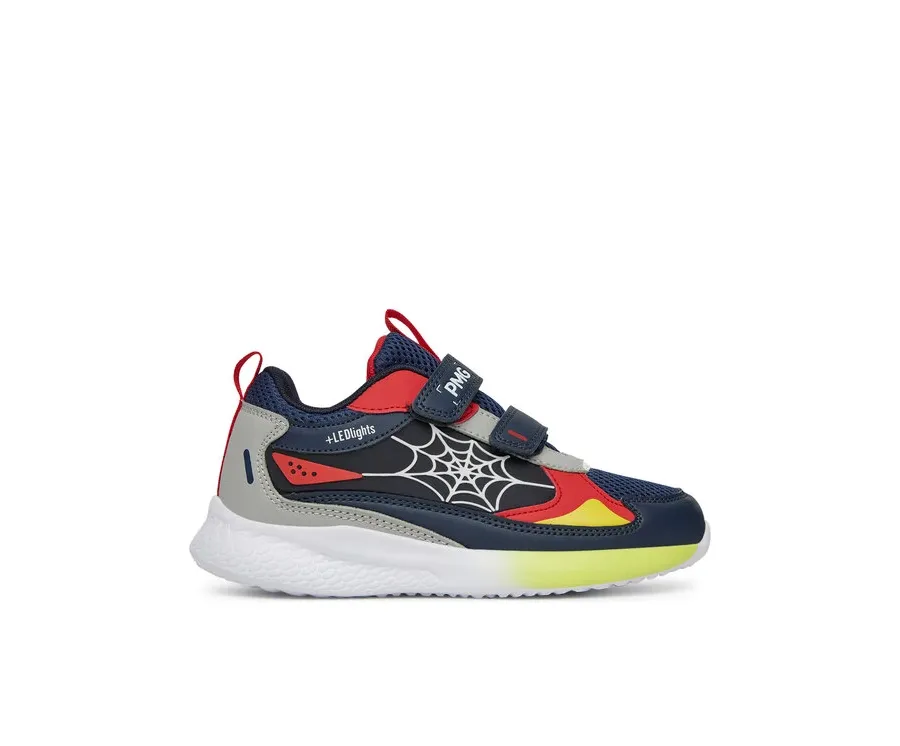 obrazek 1 Primigi Sneakersy 7966611 Granatowy