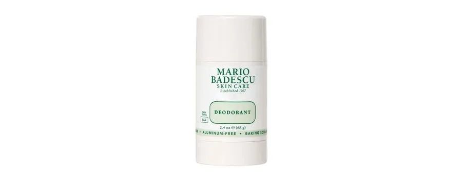 obrazek 1 Mario Badescu Deodorant Dezodorant w sztyfcie 68 g
