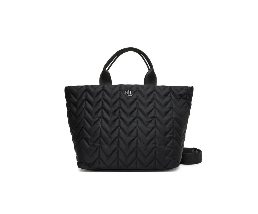 obrazek 1 LAUREN RALPH LAUREN Torebka 431974398003 Czarny