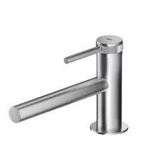 Zdjęcie Wysokiej jakości jednouchwytowa bateria umywalkowa do łazienki