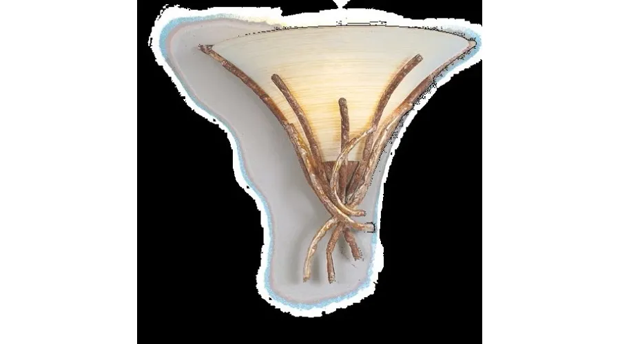 obrazek 1 Luksusowy kinkiet do prestiżowych salonów - Euro Lamp Art