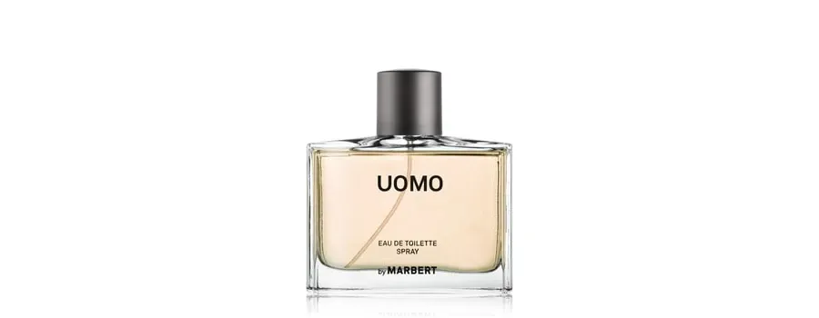 obrazek 1 Marbert Uomo Woda toaletowa 100 ml