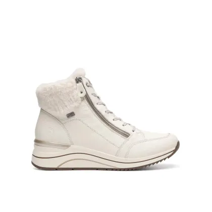 Zdjęcie Remonte Botki D0T77-80 Biały