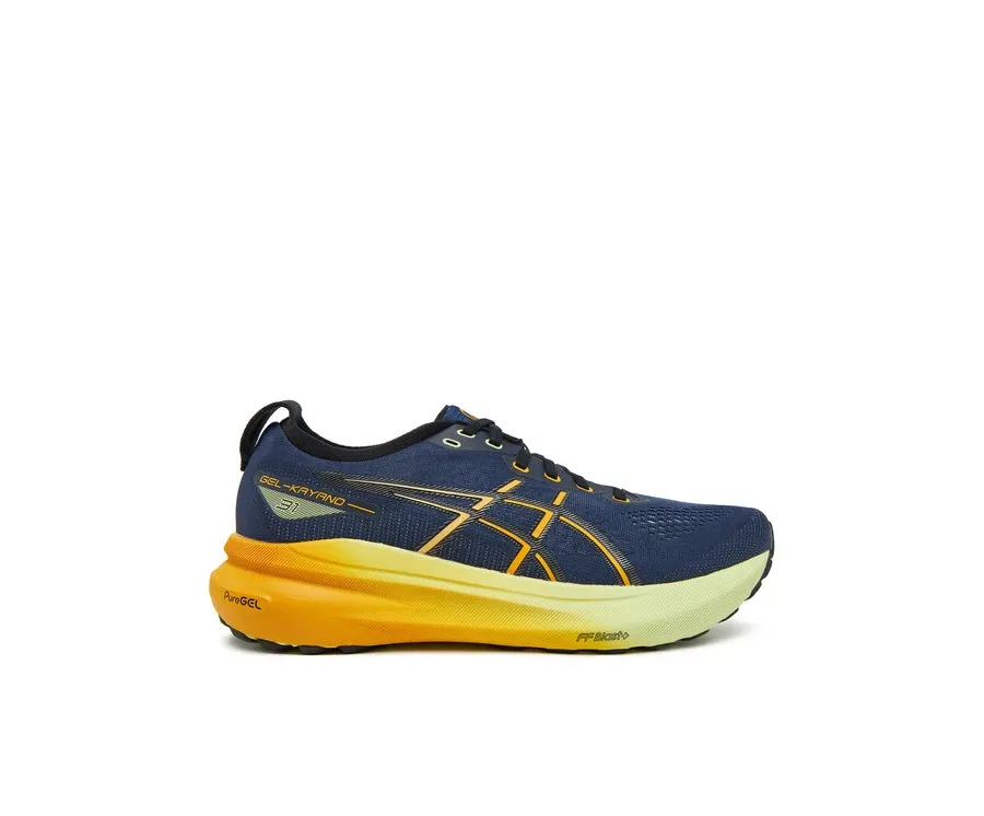 obrazek 1 Asics Buty do biegania Gel-Kayano 31 1011B867 Niebieski