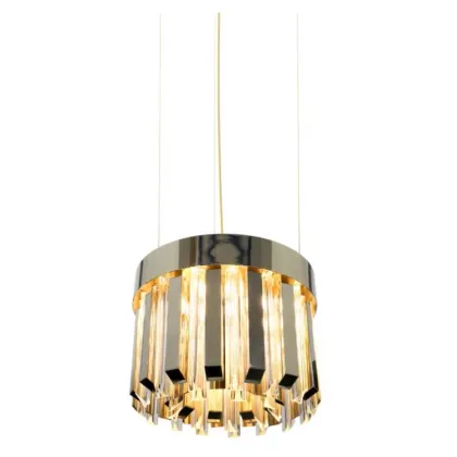 Zdjęcie Oryginalny żyrandol Syklar - produkt portugalskiej marki