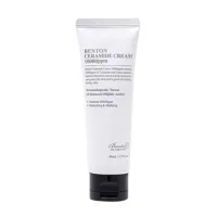 Zdjęcie Benton Ceramide Cream 10000ppm Krem do twarzy 80 ml