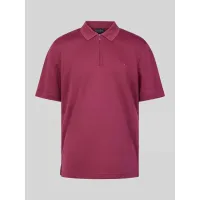 Zdjęcie Koszulka polo o kroju regular fit z wyhaftowanym logo
