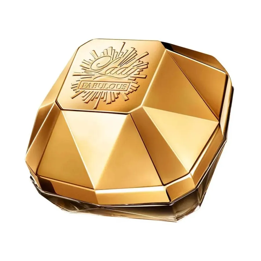 obrazek 1 Rabanne Lady Million Fabulous Woda perfumowana dla kobiet 30 ml 30 ml