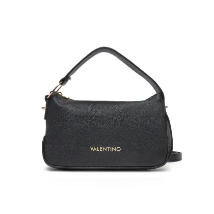 Zdjęcie Valentino Torebka Peonies Re VBS8NH13 Czarny