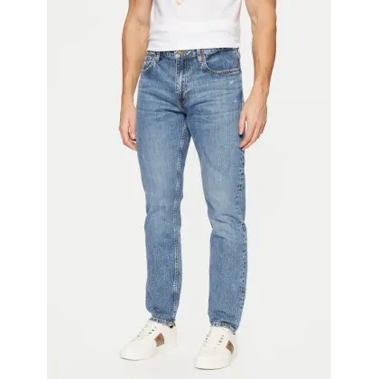 Zdjęcie Guess Jeans Jeansy M5RA1C D5M52 Niebieski Slim Fit