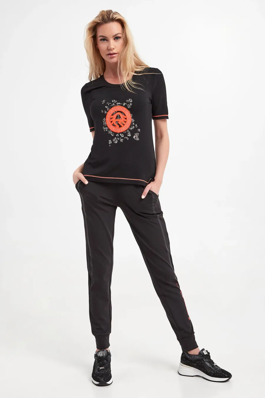 obrazek 1 Legginsy Louise SPORTALM Sportalm