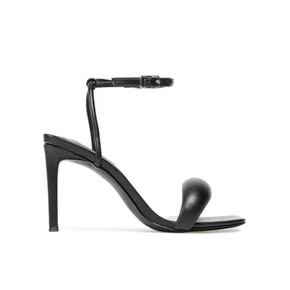 Zdjęcie Steve Madden Sandały Entice SM11001844-02002-001 Czarny