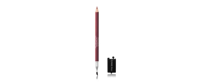 obrazek 1 rms beauty Line + Define Lip Pencil Go Nude Konturówka do ust 1.08 g Sunset Nude