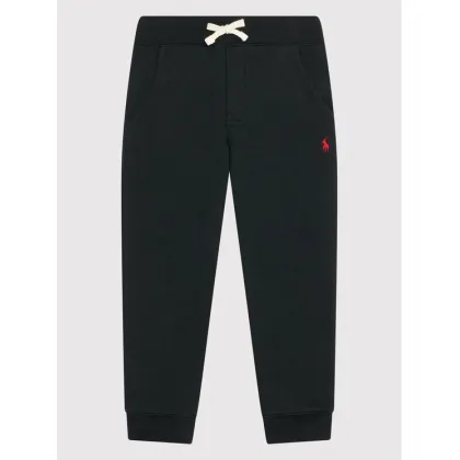 Zdjęcie Polo Ralph Lauren Spodnie dresowe 322720897002 Czarny Regular Fit