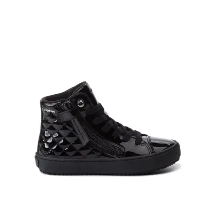 Zdjęcie Geox Sneakersy J Kalispera G. D J944GD 000HH C9999 S Czarny