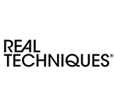 Real Techniques logo
