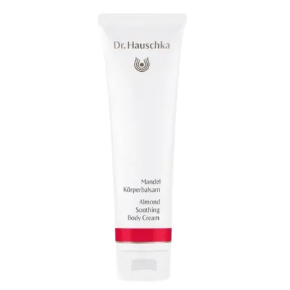 Zdjęcie Dr Hauschka - Balsam łagodzący do ciała z migdałem 145ml 145 ml