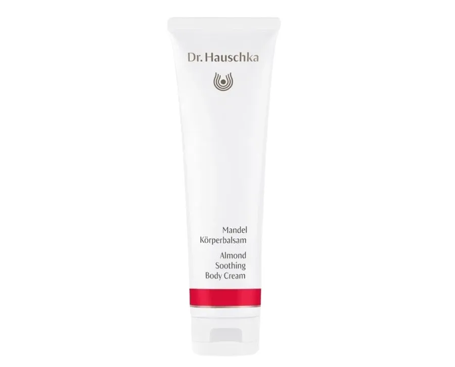 obrazek 1 Dr Hauschka - Balsam łagodzący do ciała z migdałem 145ml 145 ml