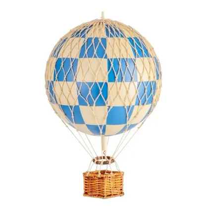 Zdjęcie Piękny balon dekoracyjny