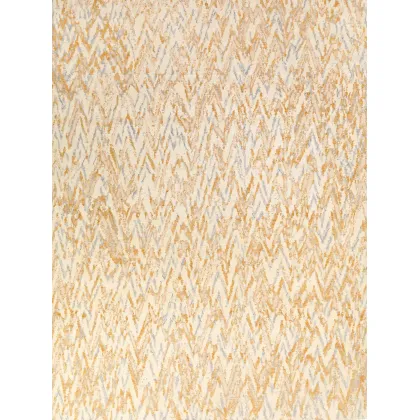 Picture Zigzag patterned Fort Street Studio carpet